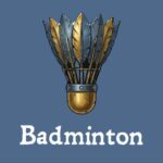 badminton bmin