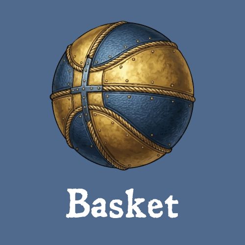 Basket 8/06 1 Basket 8/06