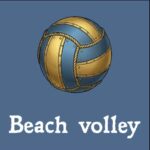 beach volley bmin