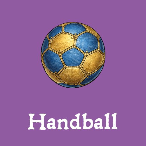 Handball 16/06 1 Handball 16/06