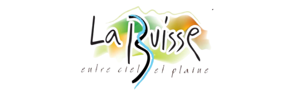 logo la buisse recadre