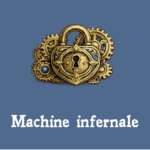 machine infernale b
