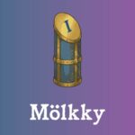molkky b v newmin