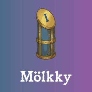 Molkky 10-17/06