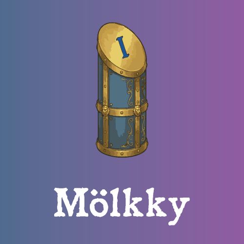 Molkky 10-17/06