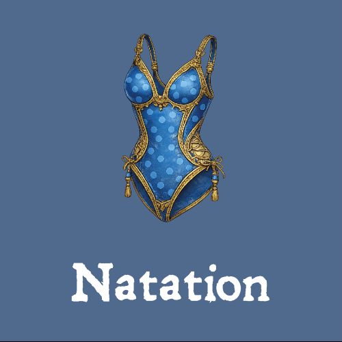 Natation 4x50m 9/06 1 Natation 4x50m 9/06