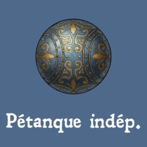 Pétanque indép. 11-06