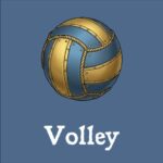 volley bmin