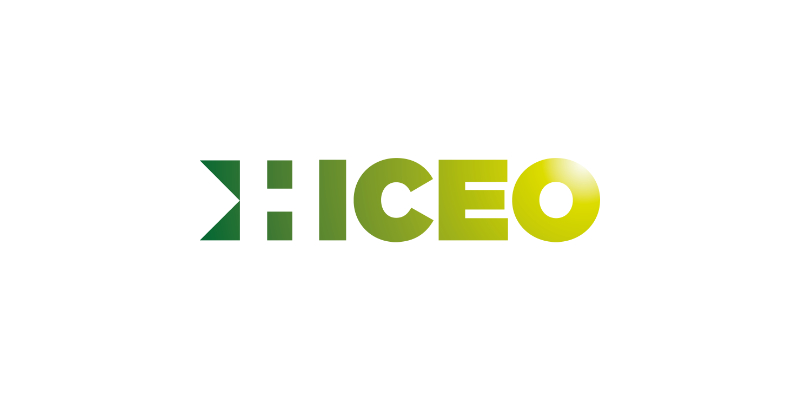 Logo adherent hiceo