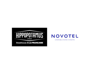Hippopotamus & Novotel