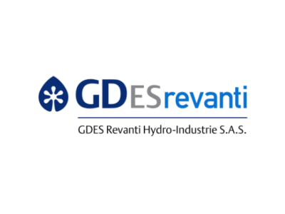 GDES Revanti Hydro Industrie
