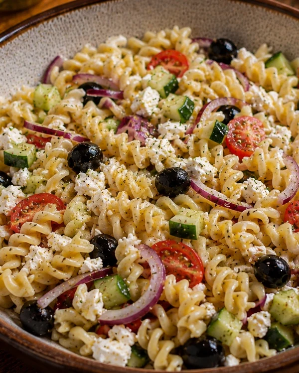 repas mille pates