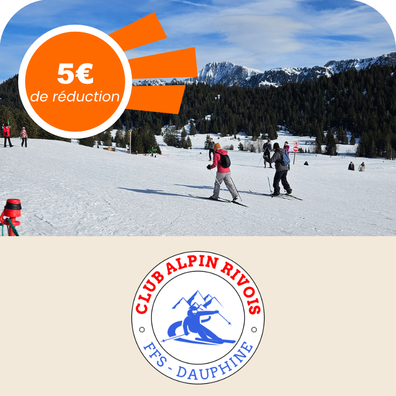 Visuel site Club Alpin rivois