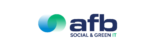 logo services afb