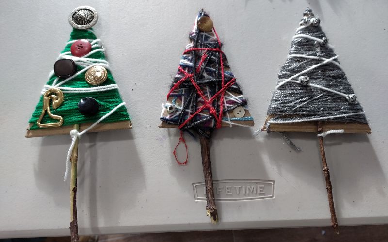 Sapin min