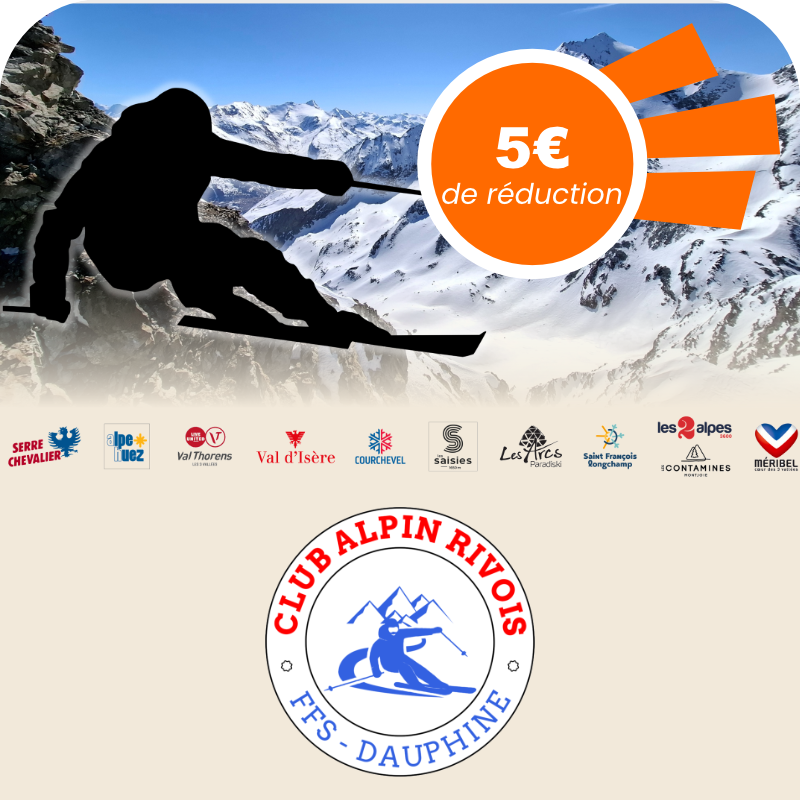Visuel site Club Alpin rivois