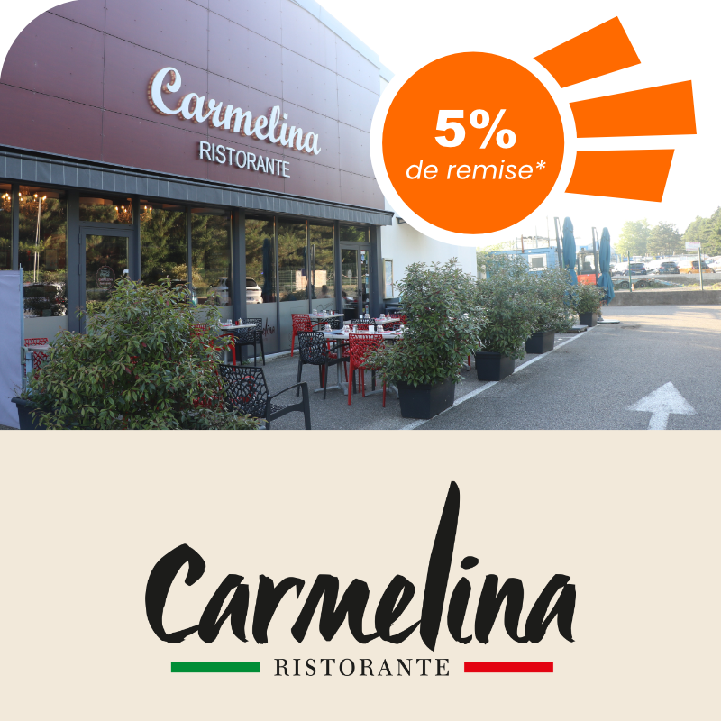 Visuel site carmelina
